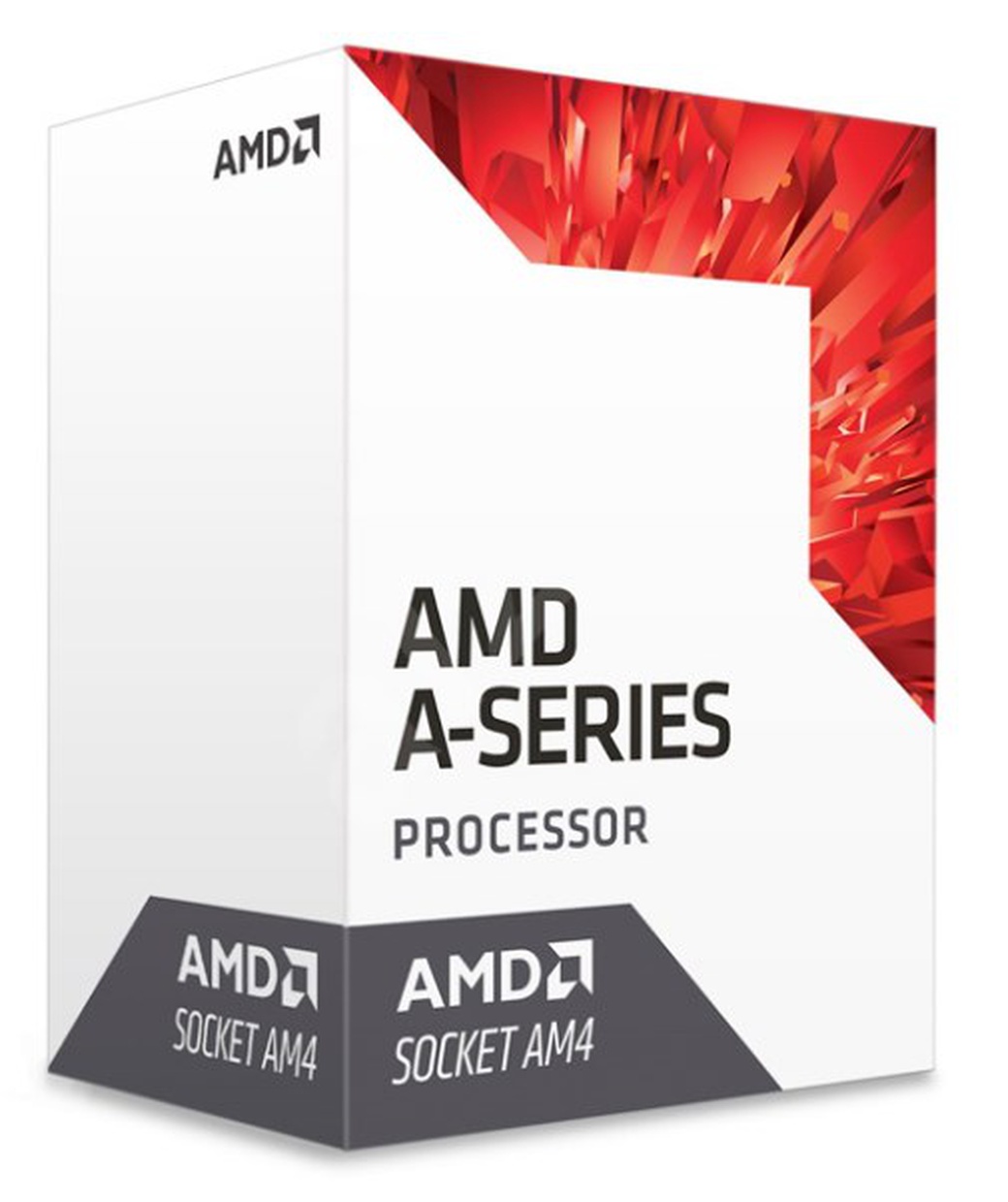 Процессор AMD A8 9600 BOX , AD9600AGABBOX фото