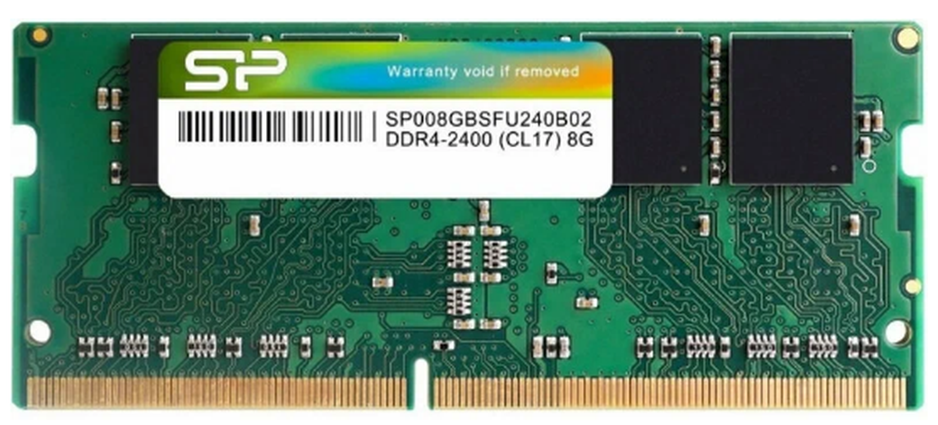 Память оперативная DDR4 8Gb SO-DIMM ТМИ 2666MHz (OEM) фото