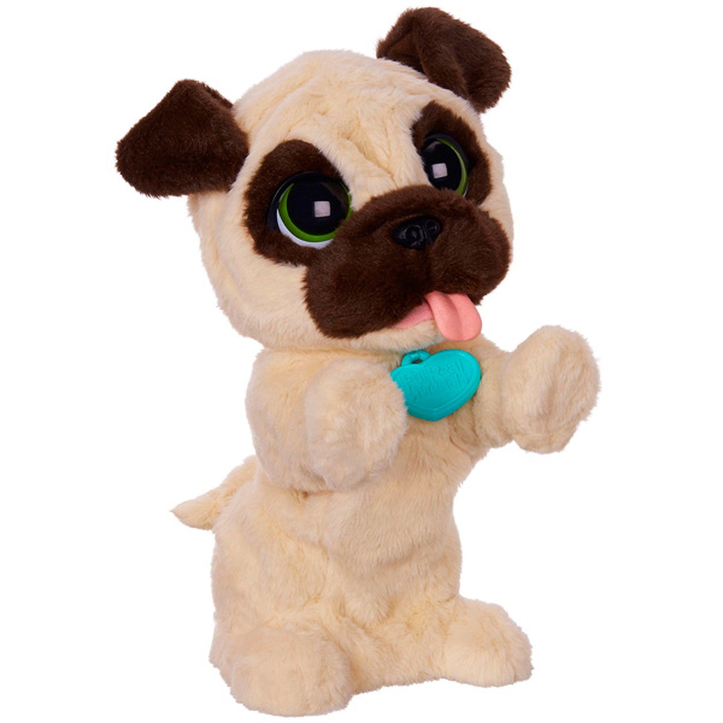 Furreal Friends Игривый щенок интерактивная игрушка Hasbro фото