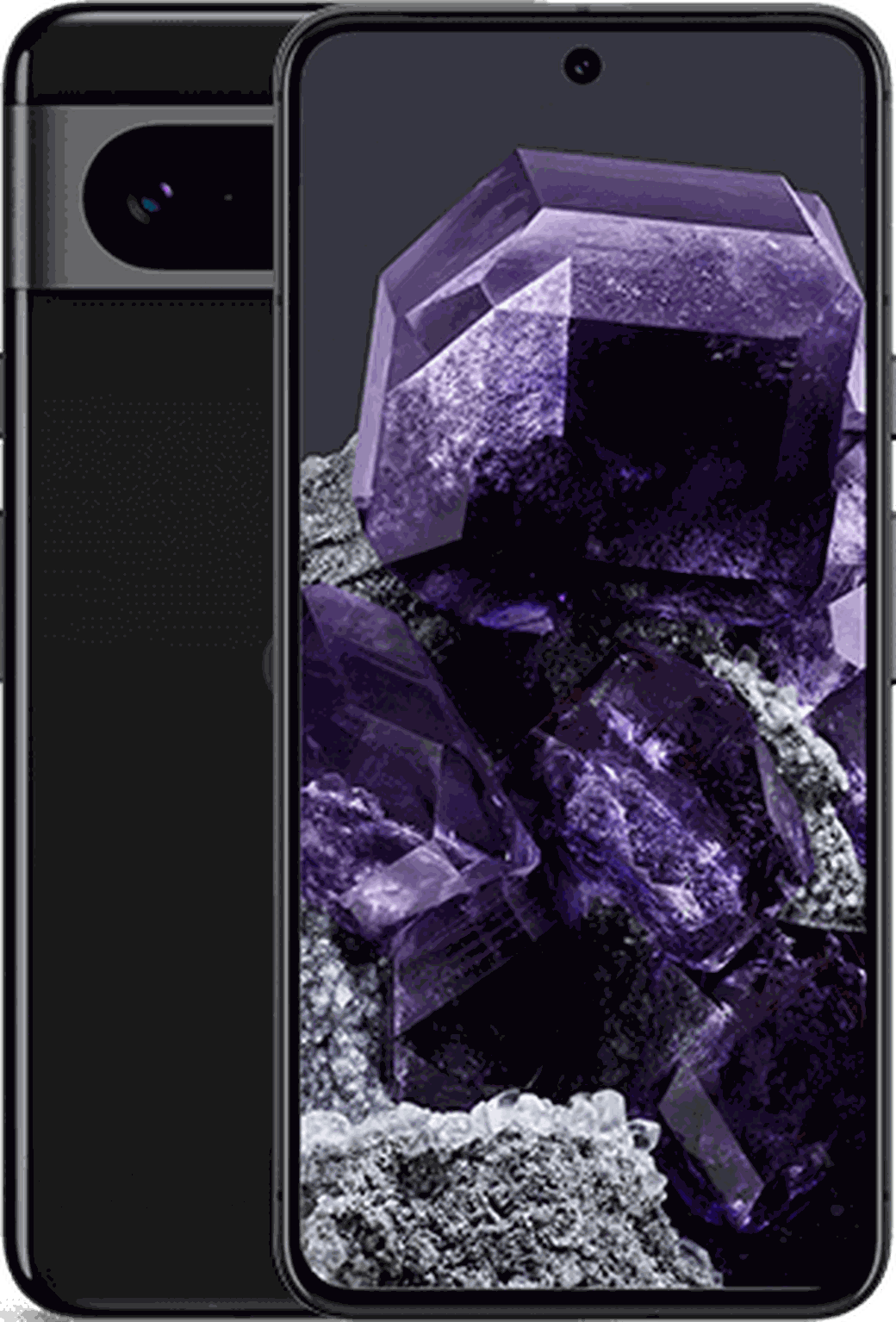 Смартфон Google Pixel 8 8/128Gb Obsidian (Черный) JP Version фото