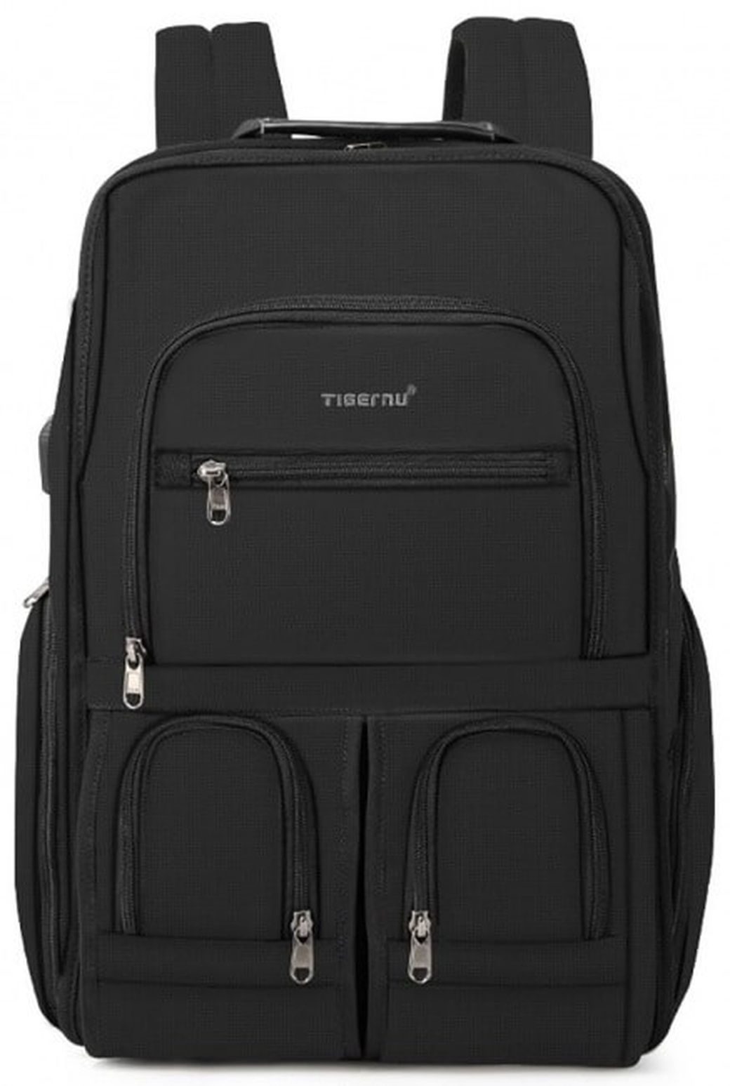 Рюкзак Tigernu T-B3888L для ноутбука 17" черный фото