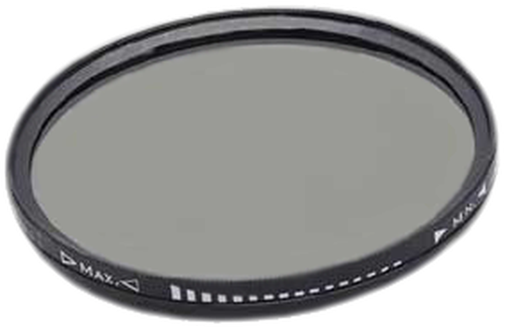 Нейтрально-серый фильтр Fujimi ND (2-400) 55mm фото