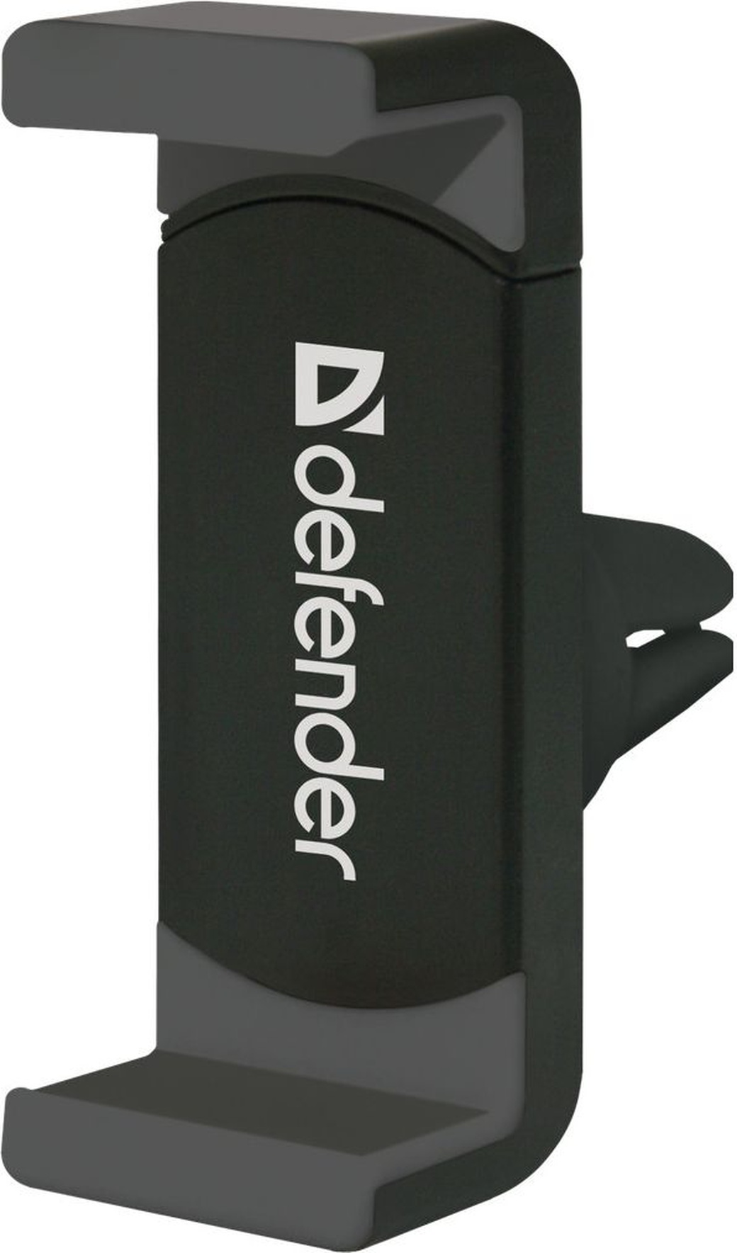 Автомобильный держатель универсальный для смартфона Defender CH-125, черный фото