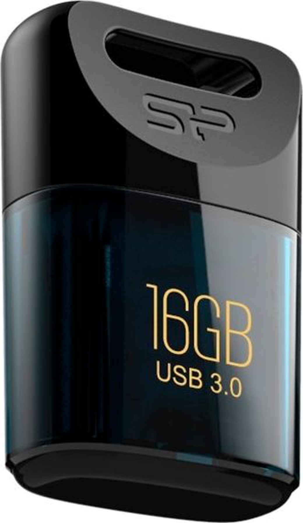 Флеш-накопитель Silicon Power Jewel J06 USB 3.2 16GB фото