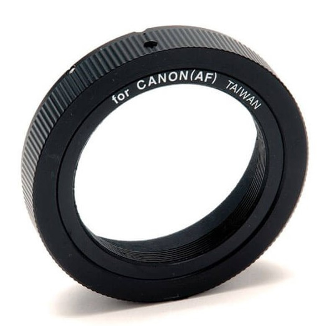 Т-кольцо Celestron для камер Canon EOS фото