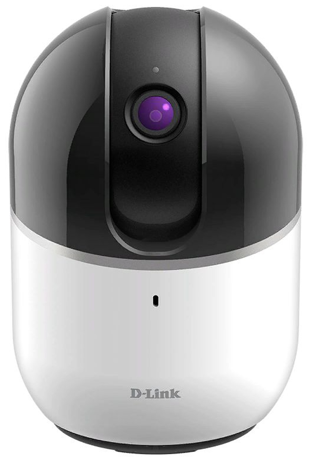 Видеокамера IP D-Link DCS-8515LH/A1A 2.55-2.55мм цветная корп.:белый/черный фото