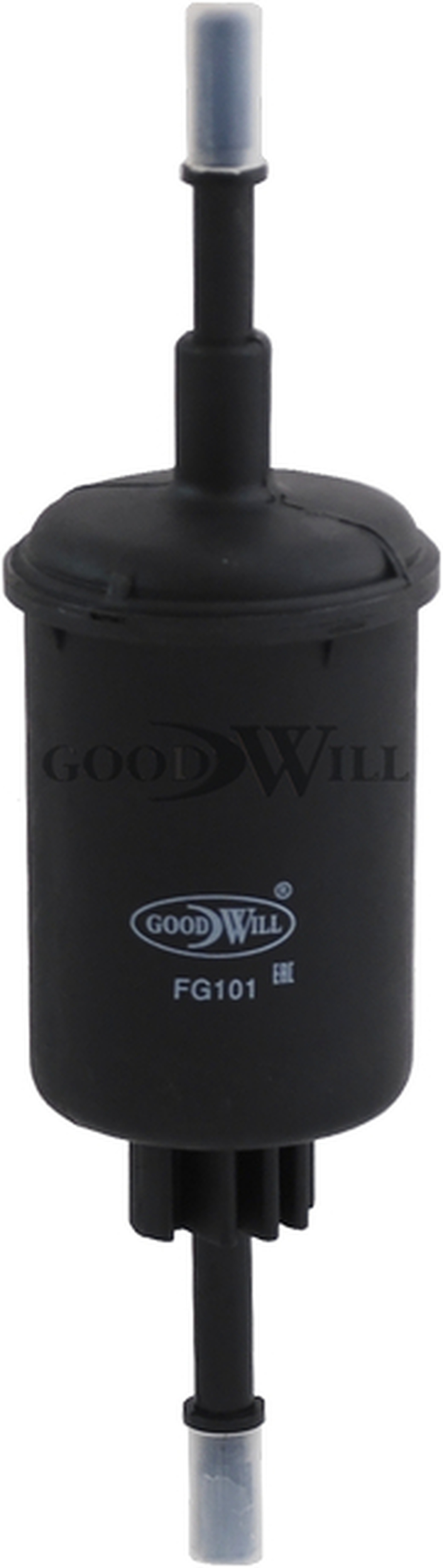 Фильтр топливный GoodWill FG101 для FORD FIESTA,MAZDA 2 фото