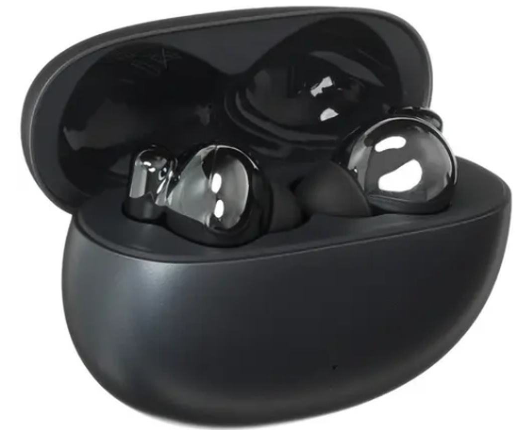 Наушники Honor Choice Earbuds X5 Pro, серый фото