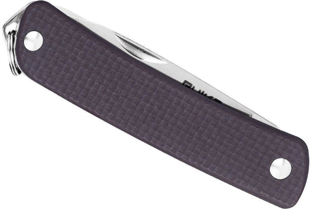 Нож Ruike S21-N, 5 функций, коричневый фото