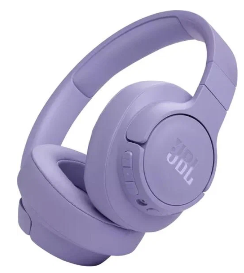 Наушники JBL Tune 770NC, фиолетовый фото