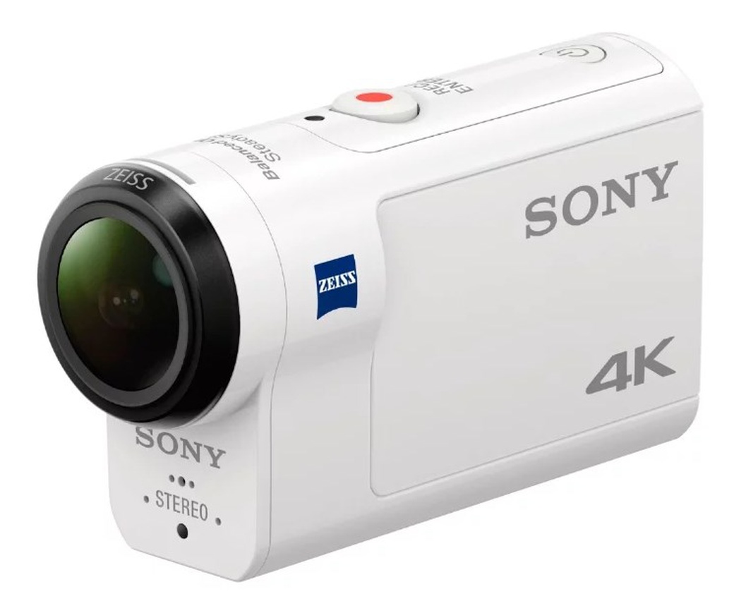 Экшн камера Sony FDR-X3000R фото