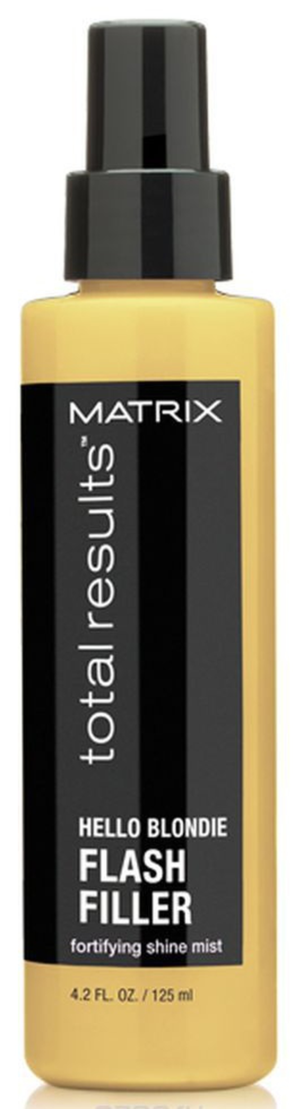 Matrix Total Results Hello Blondie флэш филлер 125 мл фото