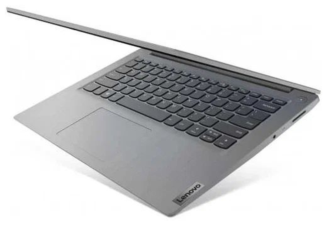 Ноутбук Lenovo IdeaPad 3 14ITL05 (Celeron 6305/8Gb/SSD128Gb/Intel Graphics/14"/1920x1080/W10 Home) серый фото