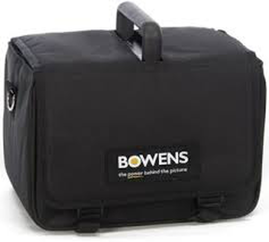 Аккумуляторный блок Bowens Travel-Pack Large BW-7698 фото