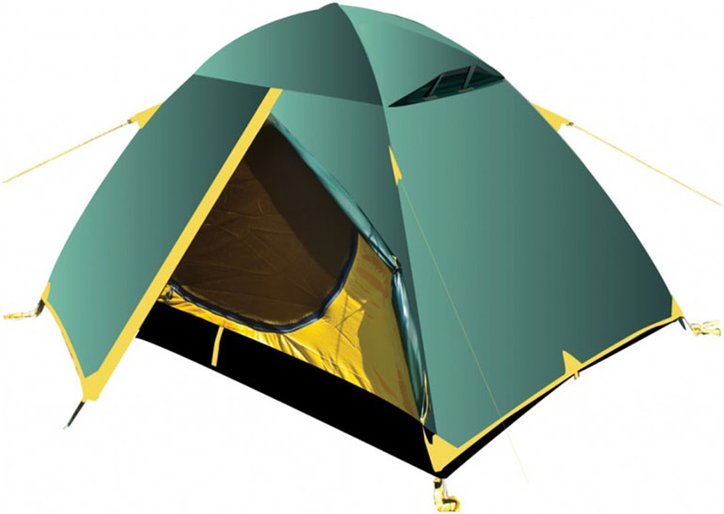 Tramp палатка Scout 2 (V2 фото