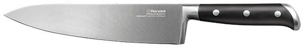 Нож поварской RONDELL Langsax RD-318 20 см фото