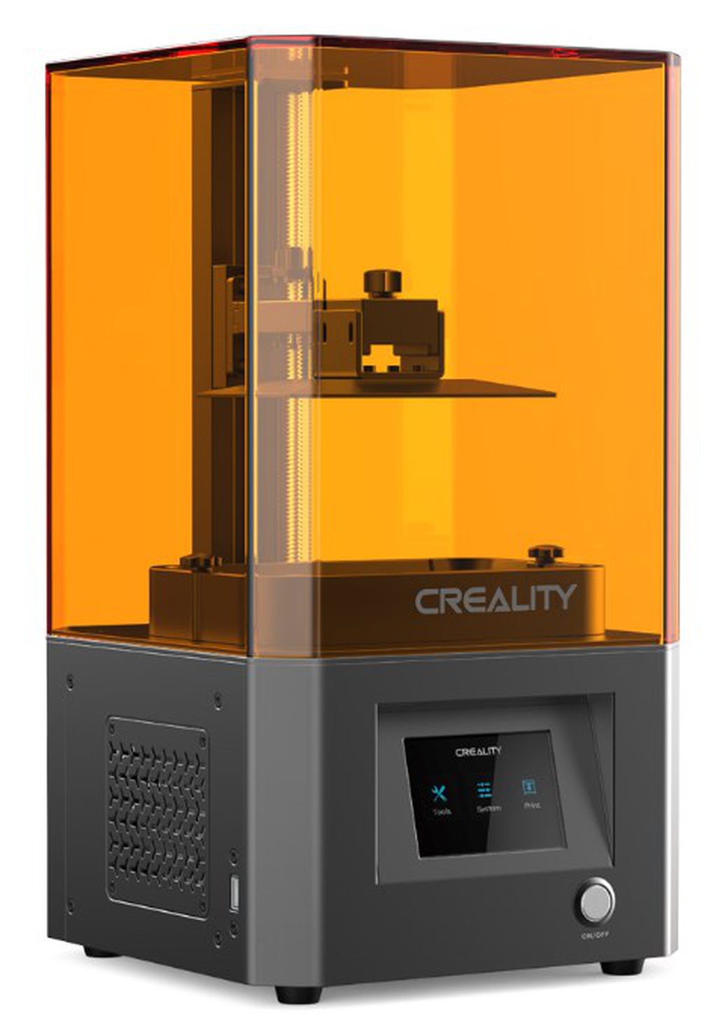 3D принтер Creality 3D LD-002R фото