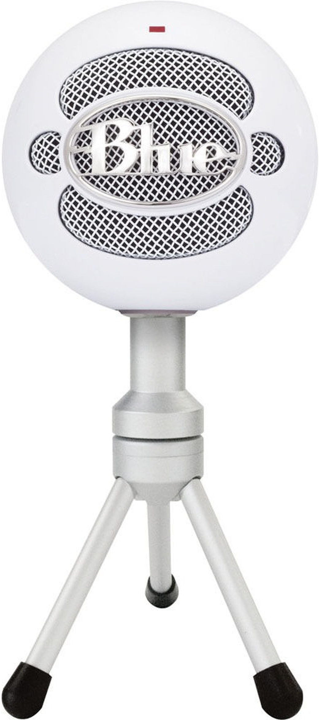 Микрофон Blue Snowball iCE, белый фото