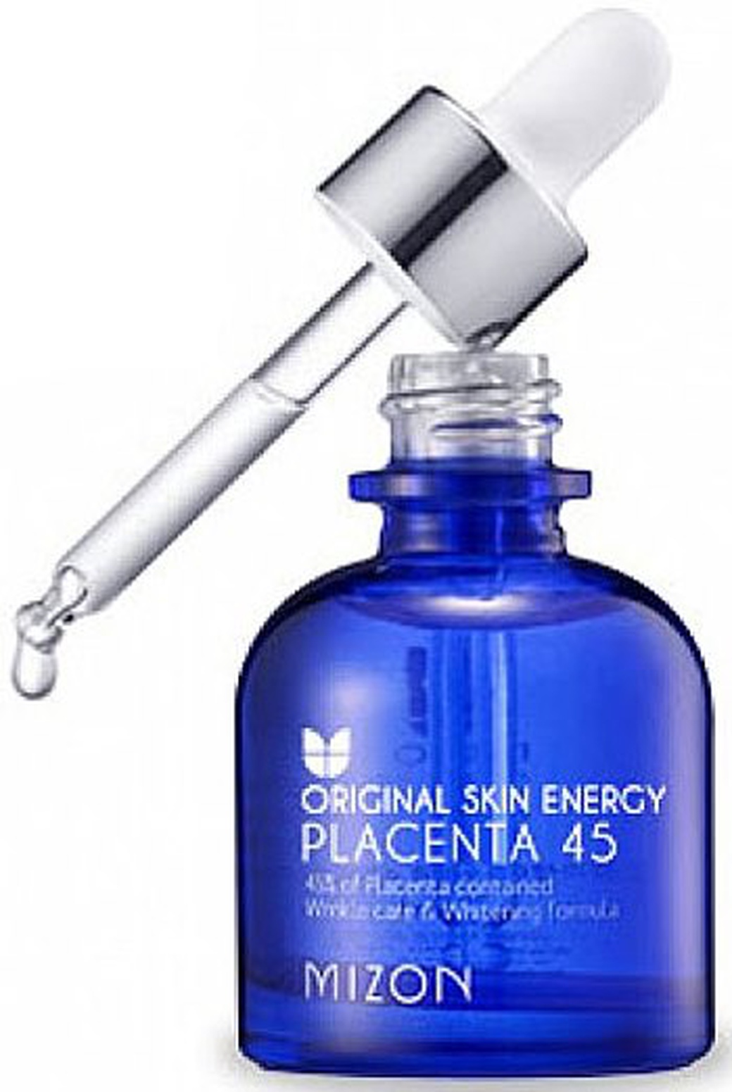 Mizon Плацентарная сыворотка для лица Placenta 45 фото