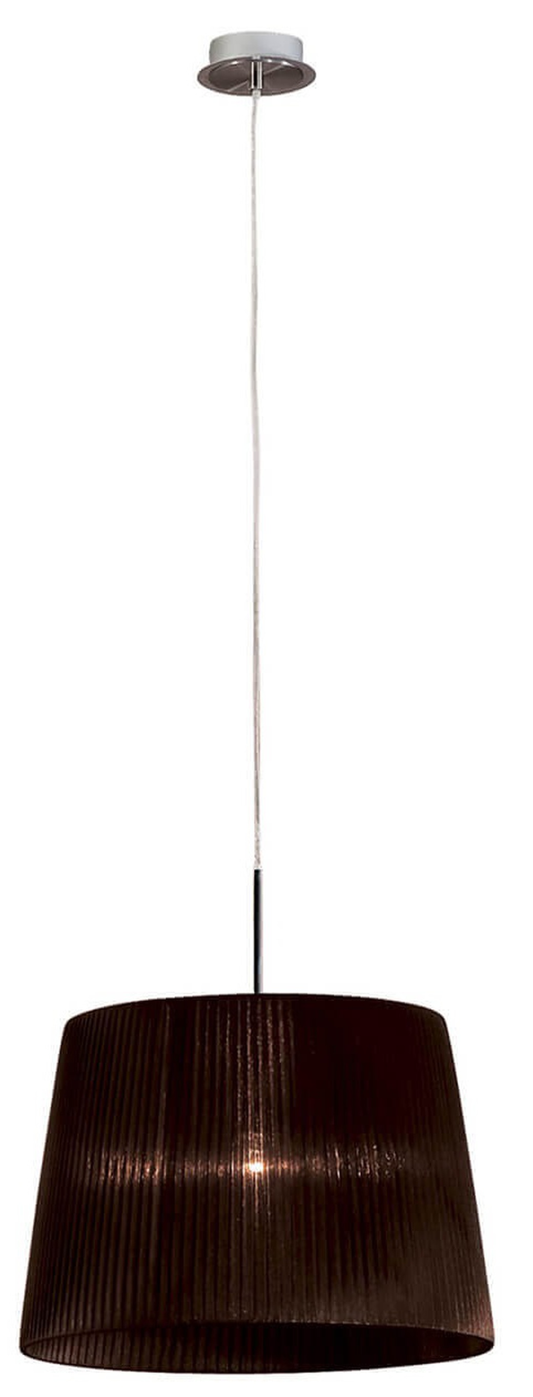Подвесной светильник Citilux Шоколадный CL913612 фото