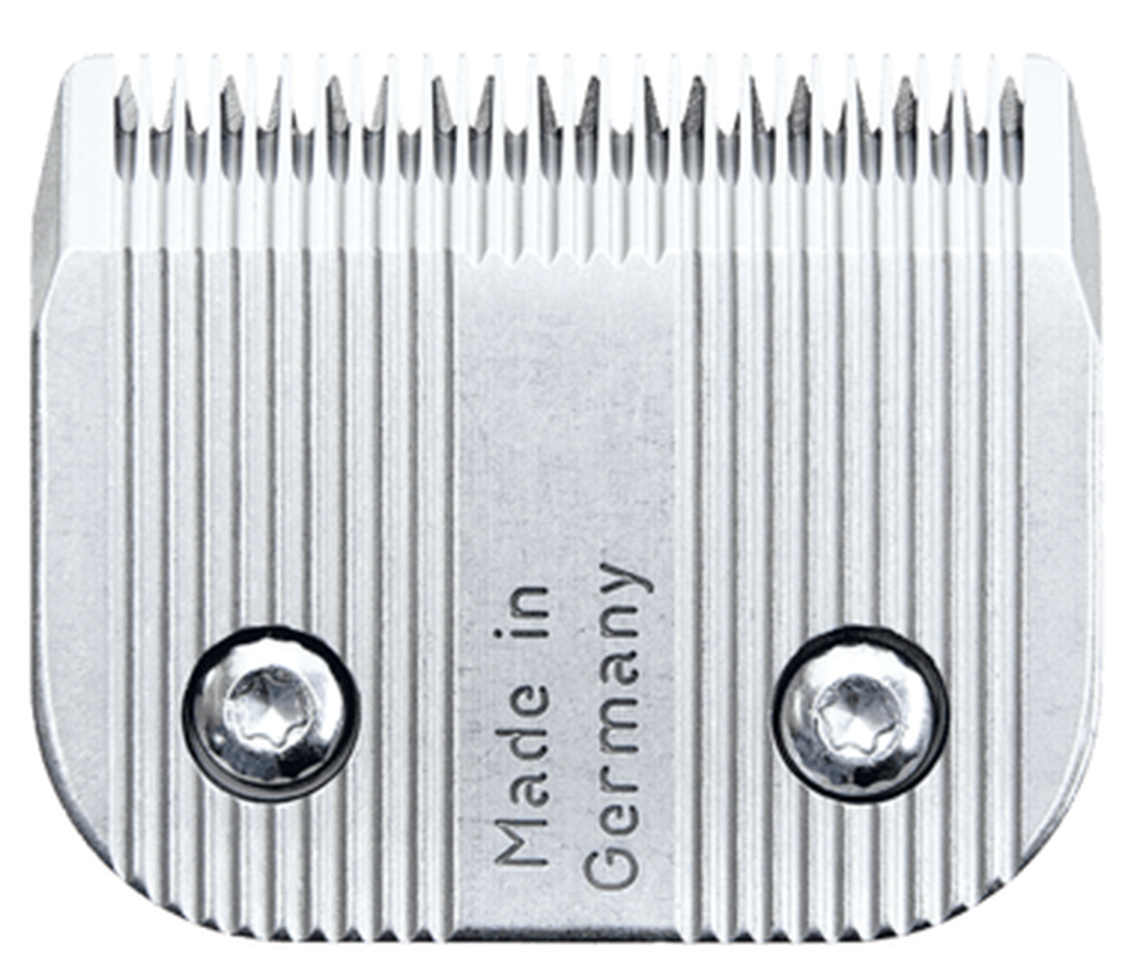 Ножевой блок Moser 1245-7320, 1 мм, стандарт А5 фото