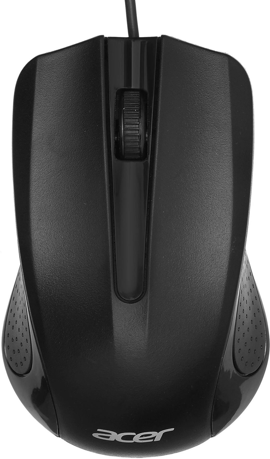 Мышь Acer OMW010, черный фото