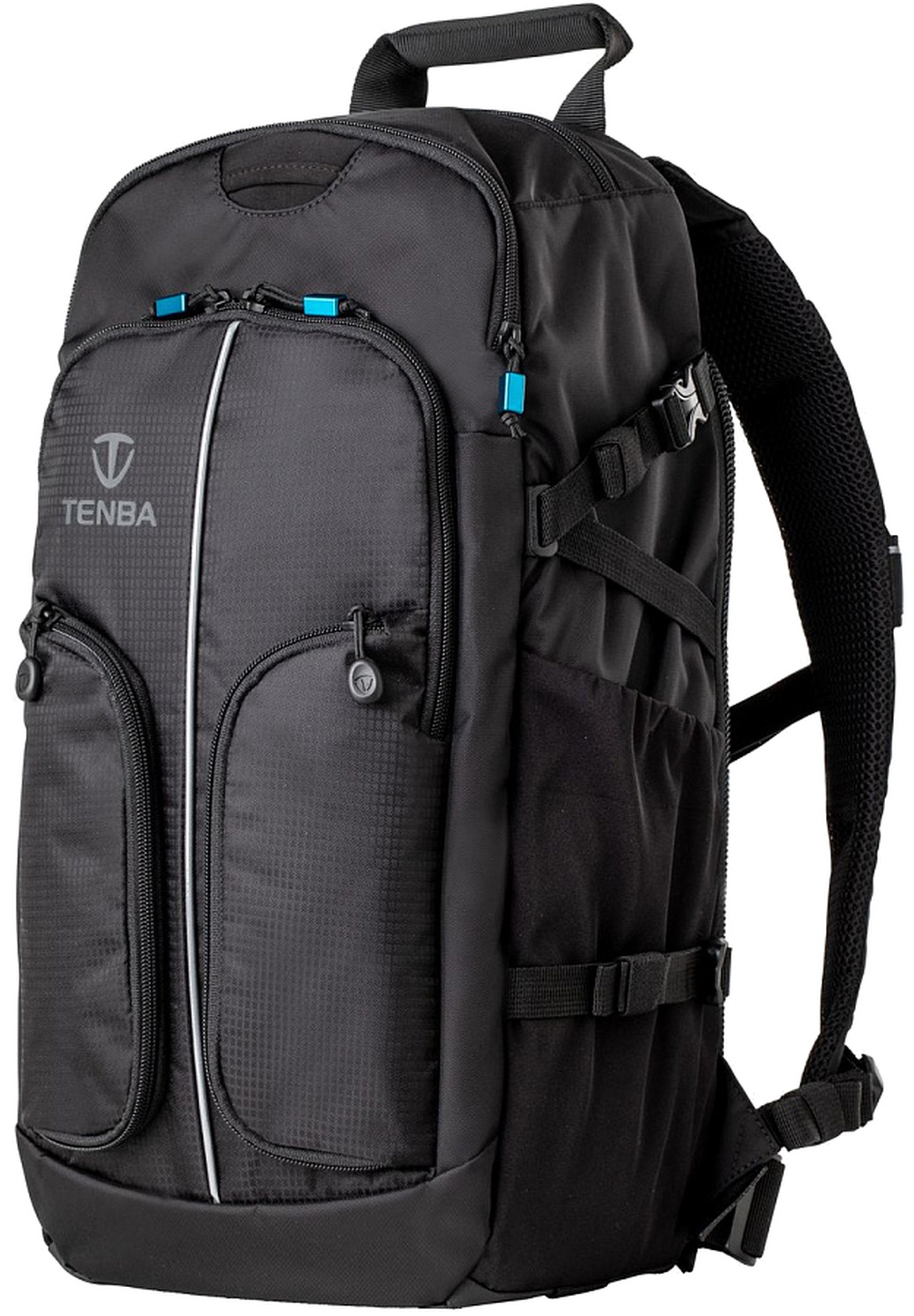 Рюкзак Tenba Shootout DSLR Backpack 16 для фототехники фото