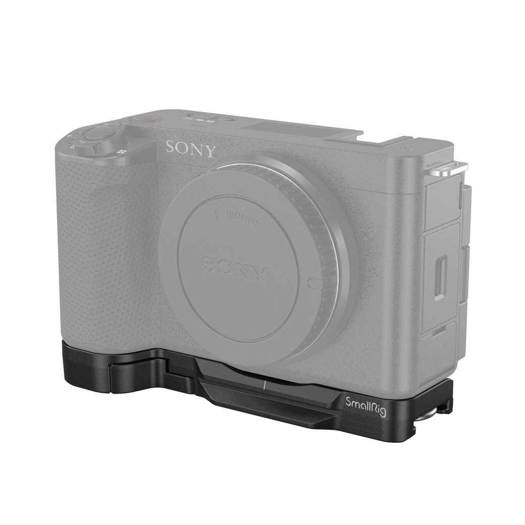 Площадка для аксессуаров SmallRig 4314 Baseplate для камеры Sony ZV-E1 фото