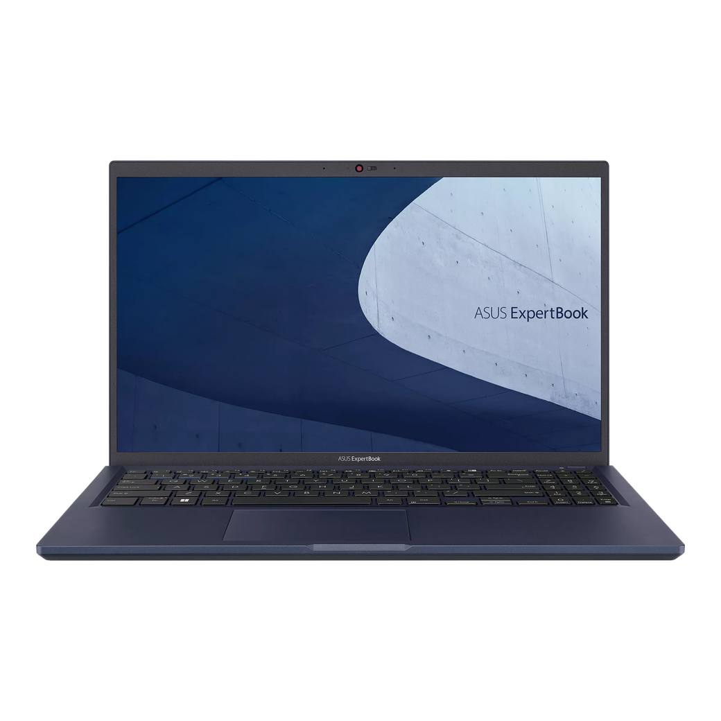 Ноутбук Asus ExpertBook B1 B1500CBA-BQ2088X 15,6" (Core i3 1215U/1920x1080/8GB/256GB SSD/Win 11 Pro), черный фото