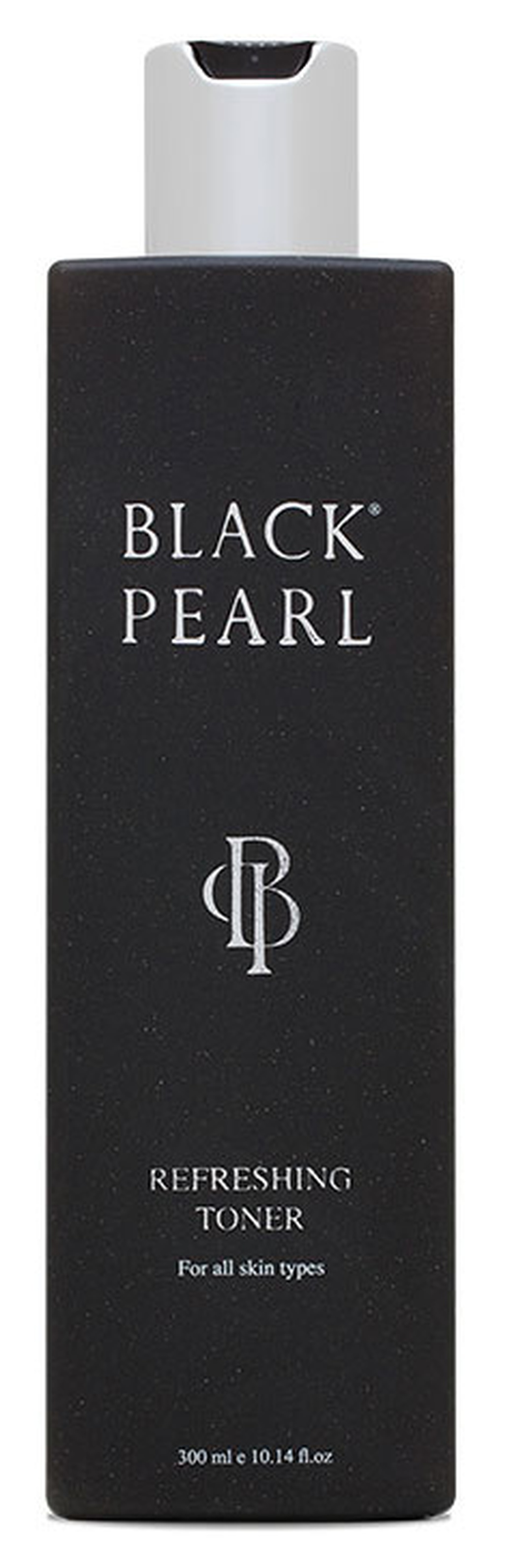 Black Pearl Лосьон Тонизирующий д/лица 300мл фото