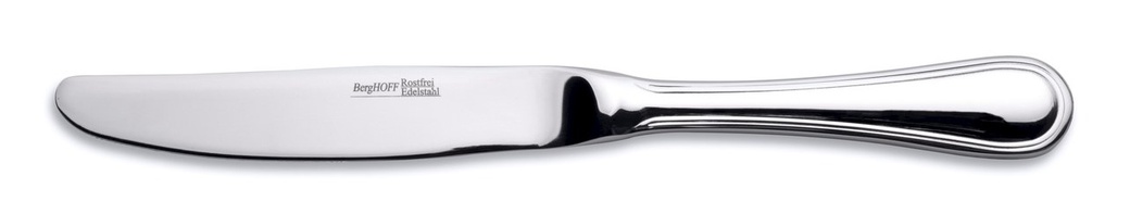 Набор столовых ножей BergHOFF Cosmos 12пр 24см фото