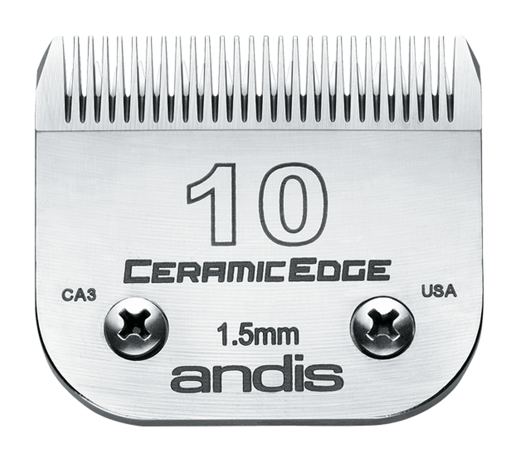 Ножевой блок Andis 1,5 мм, стандарт А5, керамический фото
