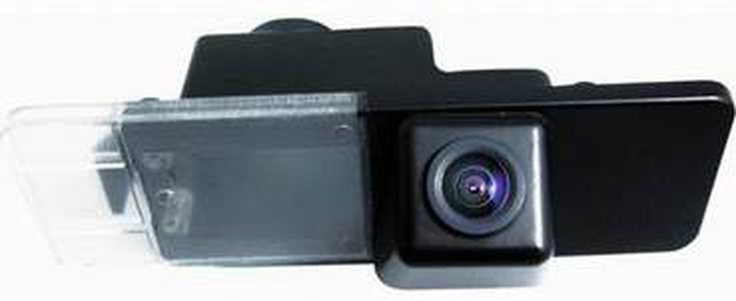 Камера заднего вида для установки в штатное место для KIA Optima III (10-15), Sportage IV (16+) (INCAR VDC-094) фото