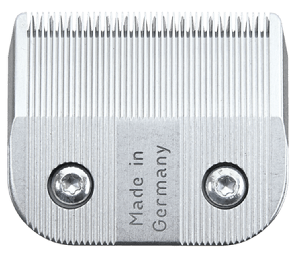 Ножевой блок Moser 1245-7310, 1/10 мм, стандарт А5 фото