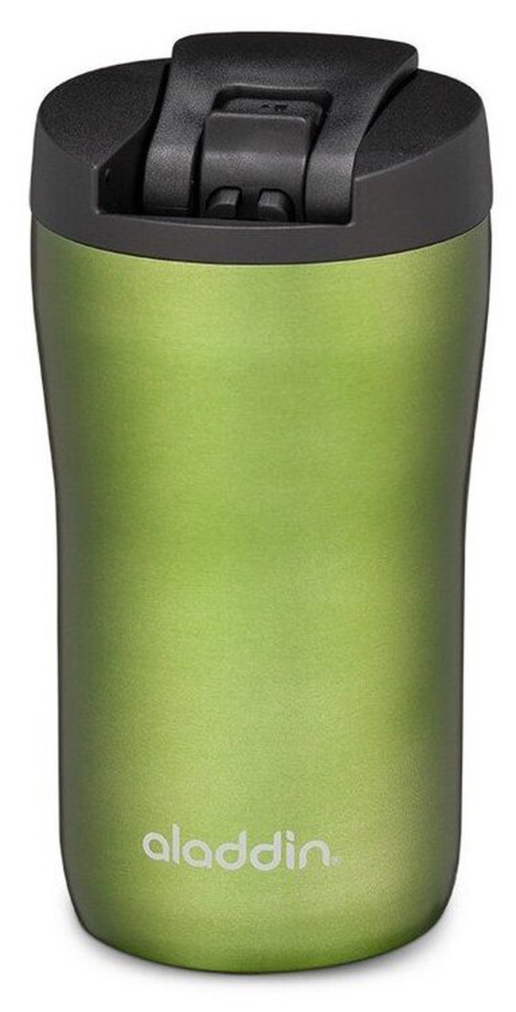 Термокружка Aladdin Latte (0,25 литра), зеленая, шт фото