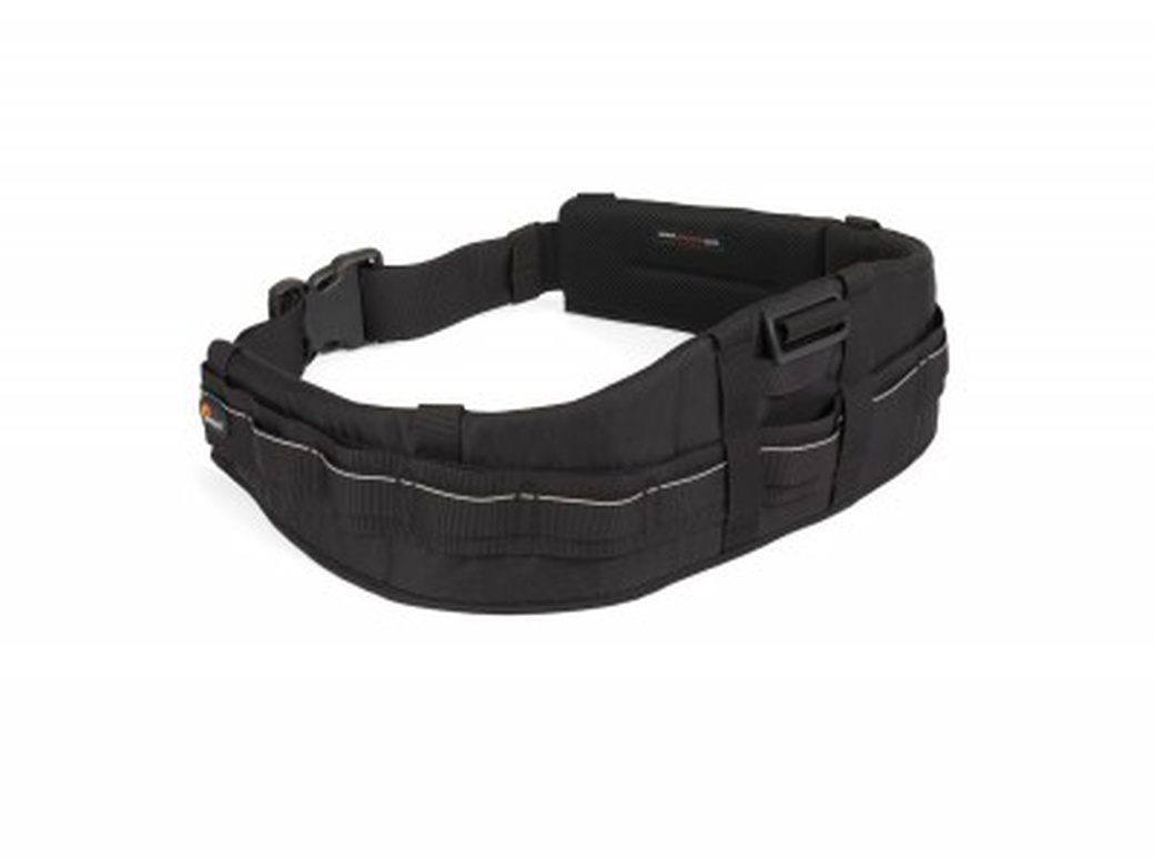 Поясной ремень Lowepro S&F Deluxe Technical Belt (S/M) черный фото