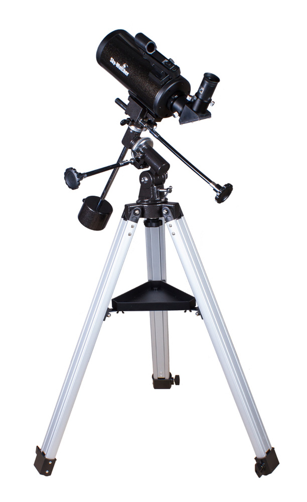 (RU) Телескоп Sky-Watcher BK MAK90EQ1 фото