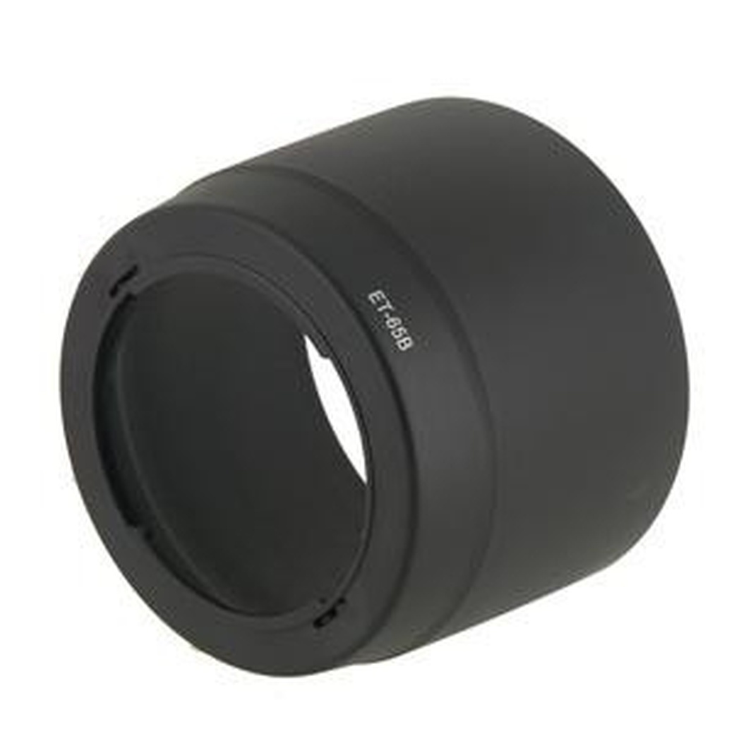 Бленда Fujimi FBET-65B для Canon 70-300mm f/4.5-5.6 DO IS USM, 70-300mm f/4-5.6 IS USM фото