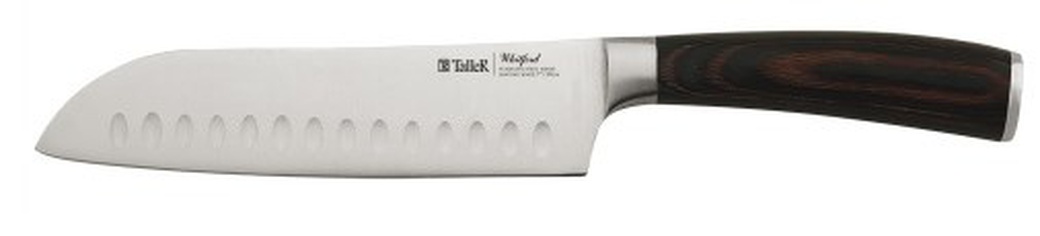 Нож сантоку TalleR TR-2047 фото
