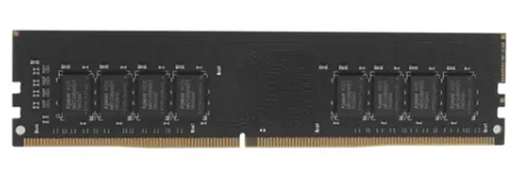Память оперативная DDR4 16Gb Apacer 2666MHz (EL.16G2V.GNH) фото
