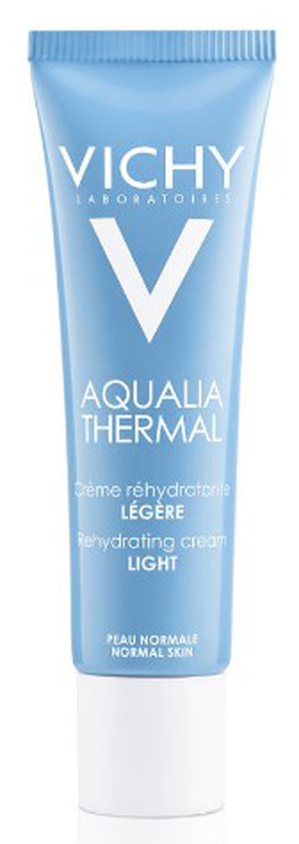 Vichy Aqualia Thermal крем легкий для нормальной кожи, 30мл фото