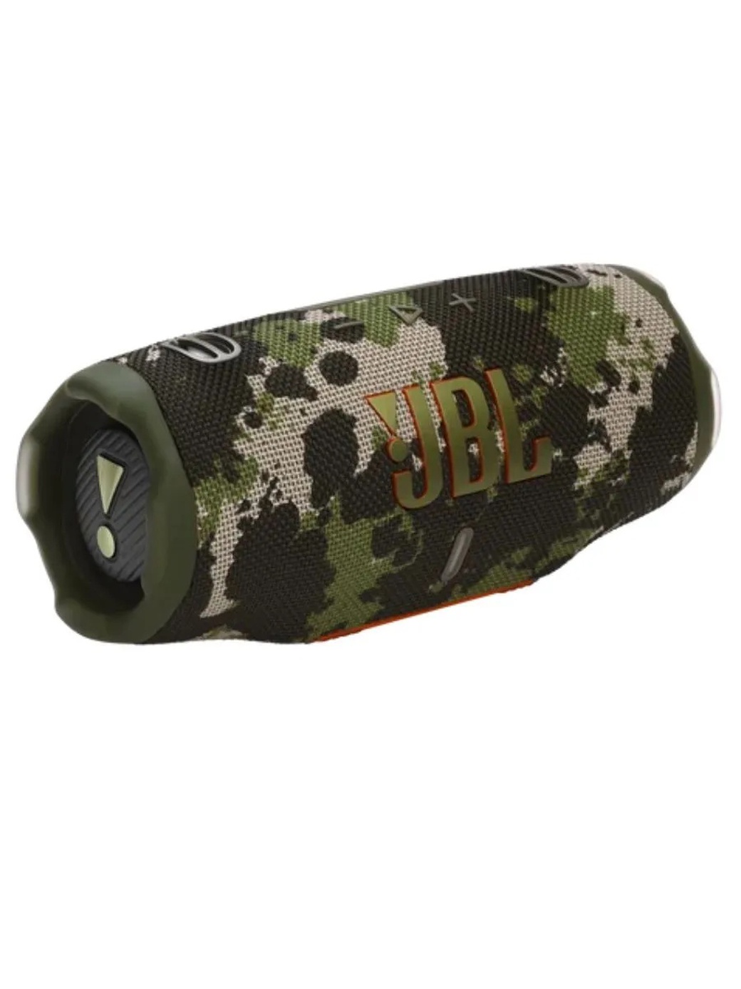 Колонка JBL Charge 6, камуфляж фото