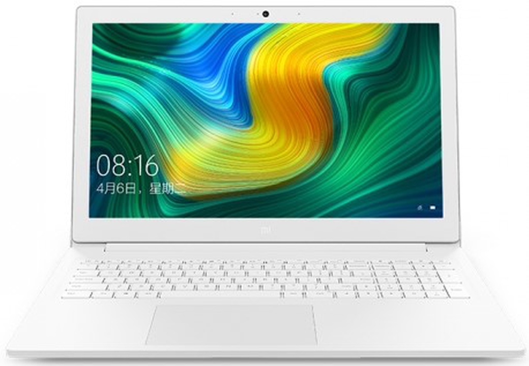 Ноутбук Xiaomi Mi Notebook 15.6" Lite (Intel Core i3 8130U 2200MHz/1920x1080/4Gb/256GB SSD/Intel UHD Graphics 620/Win10 Home) white фото