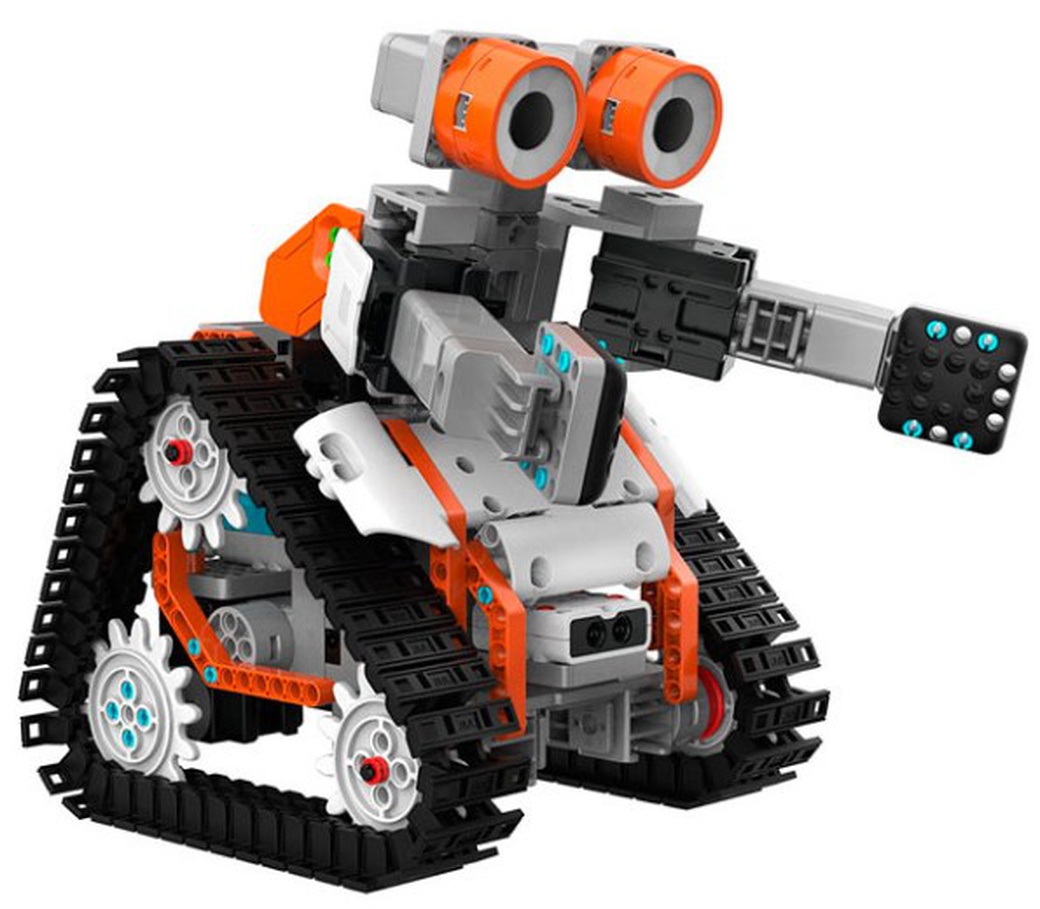 Робот-конструктор UBTech Jimu Astrobot фото