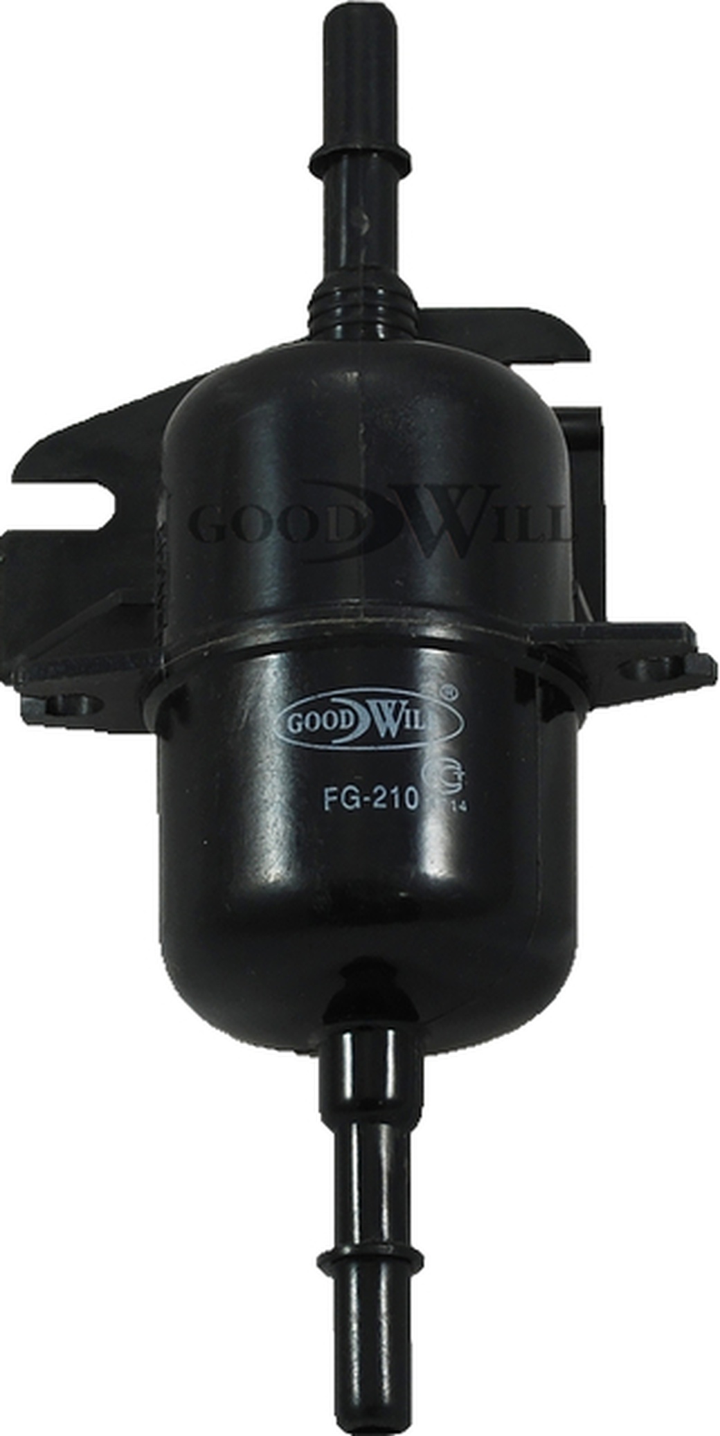 Фильтр топливный GoodWill FG210 для FIAT ALBEA фото