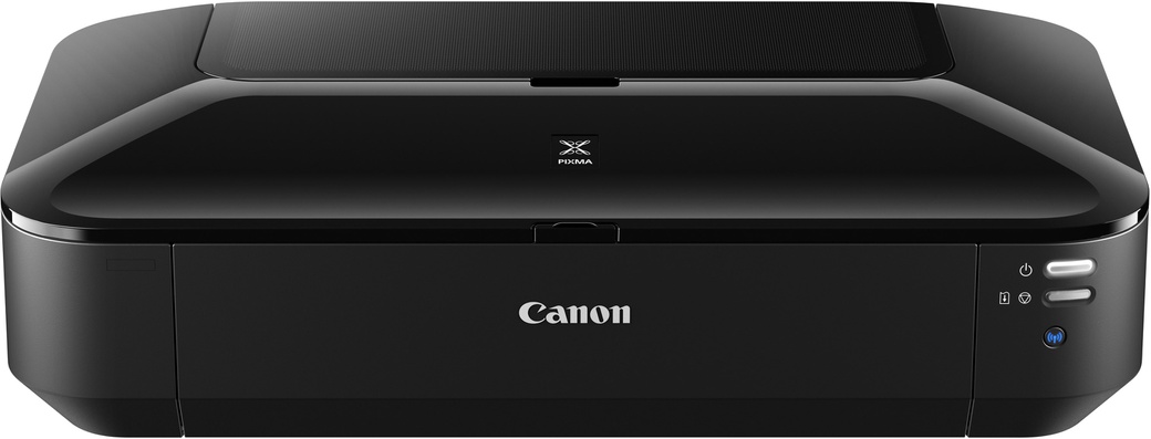 Принтер струйный Canon Pixma IX6840 (8747B007) A3+ WiFi USB RJ-45 черный фото