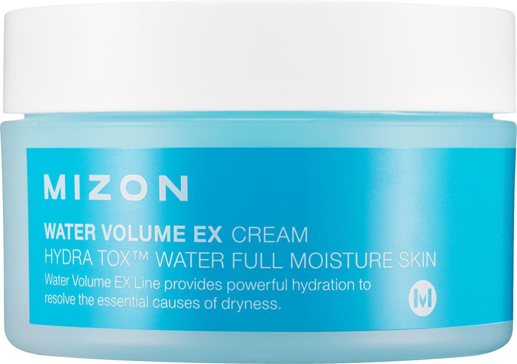 Mizon Увлажняющий крем со снежными водорослями Mizon Water Volume EX Cream фото