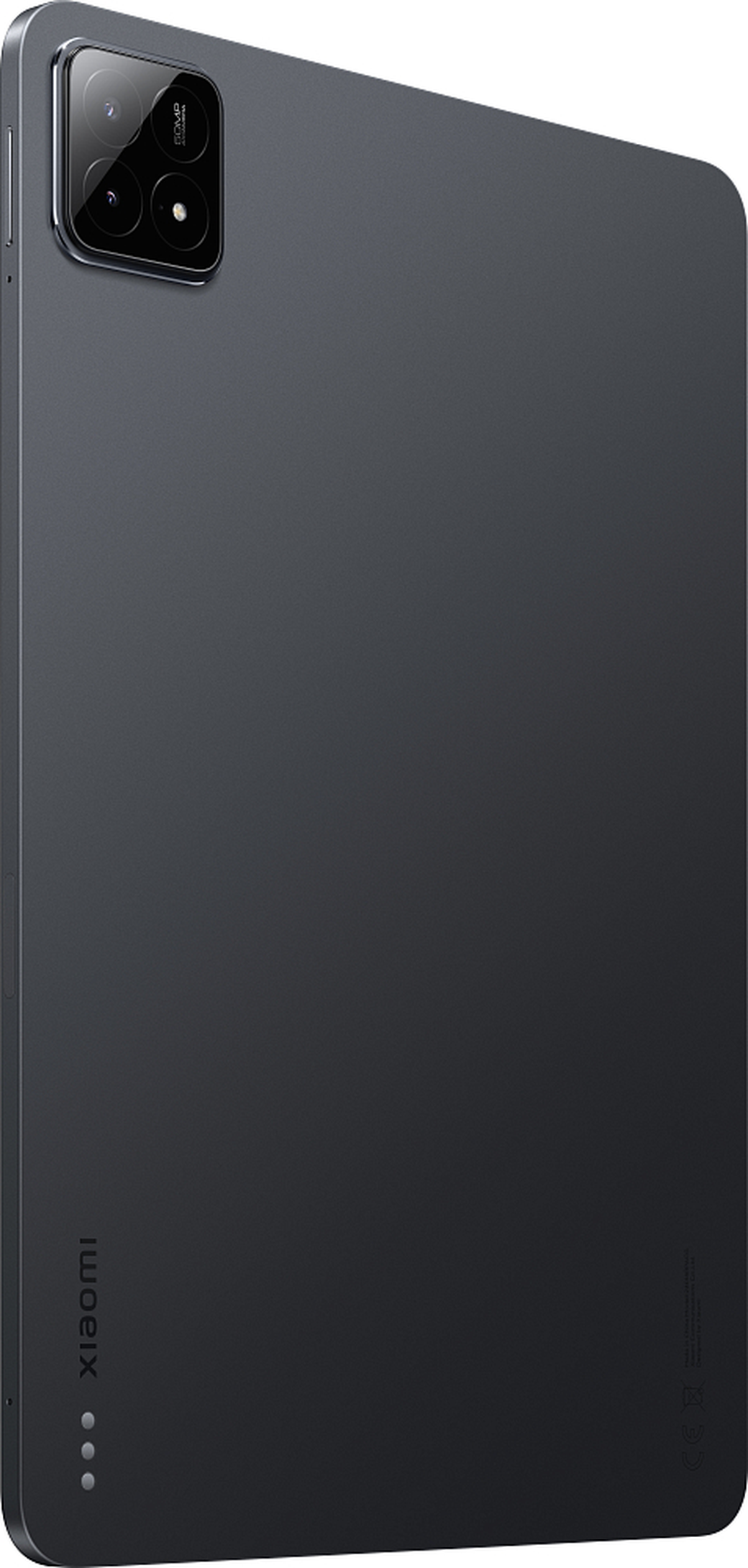 Планшет Xiaomi Pad 6S Pro 8/256GB Wi-Fi Серый RU фото