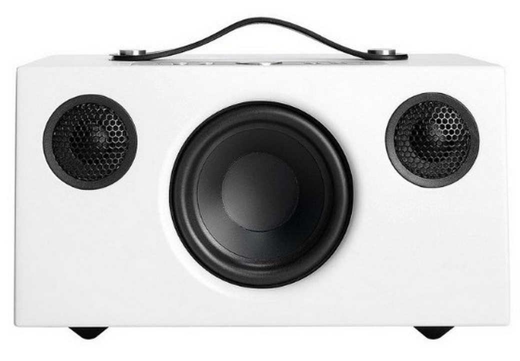 Акустическая система Audio Pro Addon C5 белый фото
