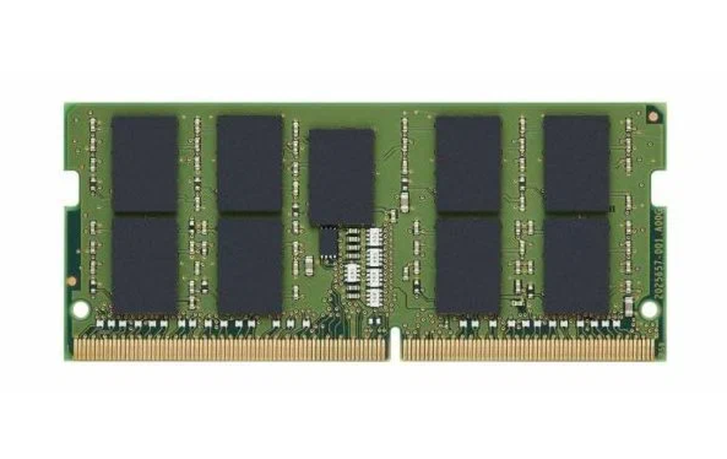 Память оперативная DDR4 32Gb Kingston 3200MHz (KSM32SED8/32MF) фото